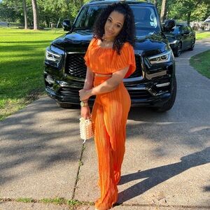 Meet your Posher, Rashieka